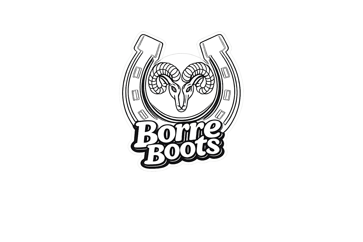 BORREBOOTS
