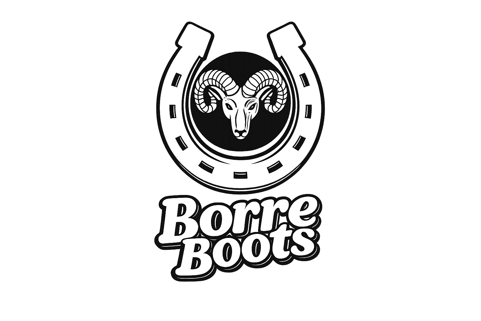 BORREBOOTS